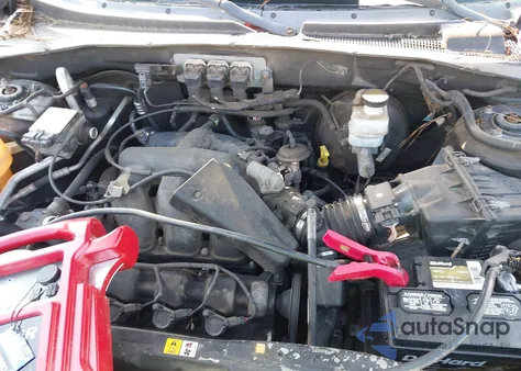 2006 Ford Escape Xlt/Xlt Sport from USA, damaged, VIN 1FMYU93176KA55005